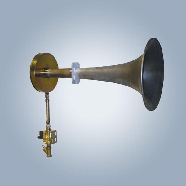 Sistema di pulitura acustica per l'industria SONOFORCE® 230/170