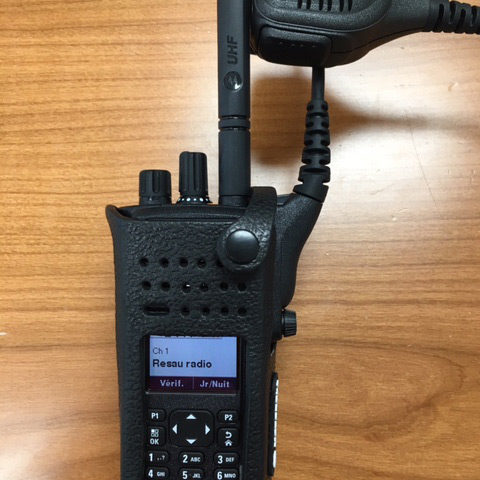 Tipo di attivazione Sistema di attivazione via radio mobile (talkie-walkie). Possibilità di inviare segnali e parlare nella sirena.
