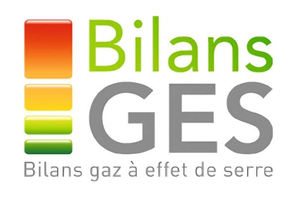 Logo Bilans-GES Orson France